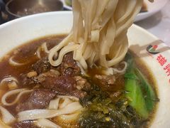 特色排骨面-磁州卤面·地标邯郸菜(97年创始店)