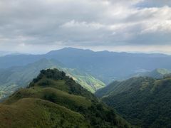 -天龙顶山地公园