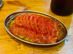 -老姑砂锅·烧烤天津菜(体北道店)