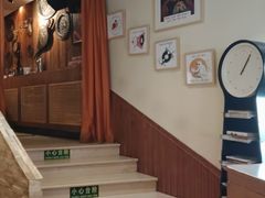 -安妮意大利餐厅(国贸店)