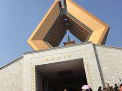 -法门文化景区