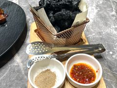 -靓湾海鲜·海景餐厅(小麦岛店)