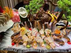 帝王蟹-尚海豆捞(乐虹坊店)