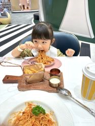 -奈尔宝家庭中心·亲子餐厅(鄞州万达店)