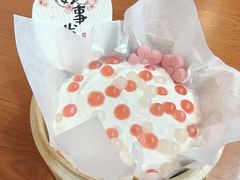 -清真·鸦儿李记·小馆(后海店)