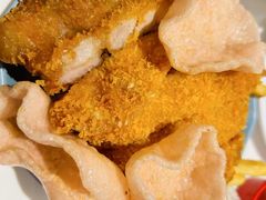 -龙记香港茶餐厅(久光百货店)