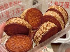 -汪保来(杭州西溪印象城店)