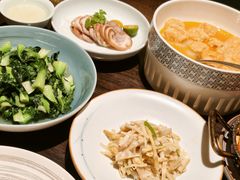 -庐灶江南·江南菜·四合院Bistro(东直门雍和宫·原华侨宾馆店)