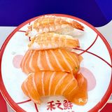 禾之鲜！适合一人食日料小食堂，song双肩包