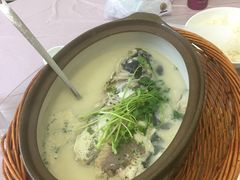 -翠茗农庄土菜馆(天目湖店)