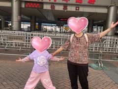 -澳门环岛游湾仔码头