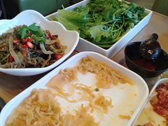 -金三顺韩式炭火烤肉店(中华路店)