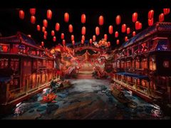 -大连星海皇冠假日酒店
