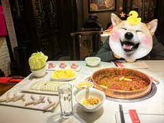 -三只耳火锅(宽窄巷子店)
