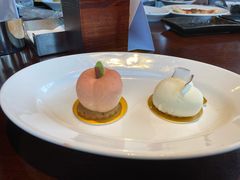 -广州富力君悦大酒店·凯菲厅