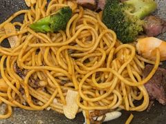 -豪客来牛排(成都锦江大融城店)