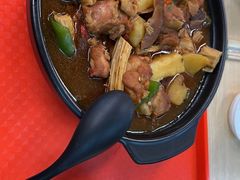 -华光美食城(阜成路店)