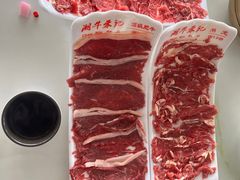 -潮牛禾记•潮汕鲜牛肉火锅(新亚洲店)