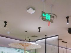 -绿茶餐厅(青岛城阳万象汇店)