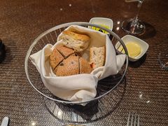 -杭州桐庐康莱德酒店西餐厅-舍