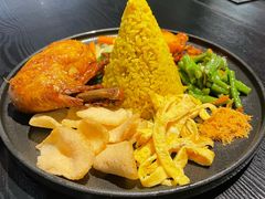 -香兰印尼 Pandan(中华广场店)
