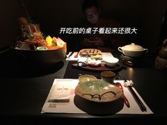 -花潮料理艺食馆(成都万象城店)