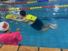 -蓝鲨游泳培训(回龙观店)