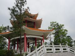 -红山村