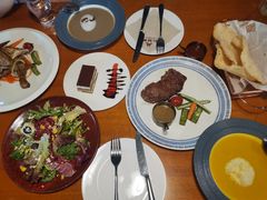 -布拉格餐厅· 中欧捷克菜(全国首店)