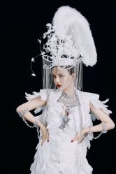 -克拉女神写真馆·匠心定制