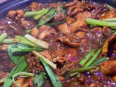 -郝木屋·烧烤(桥头店)