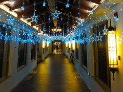 -浙江安吉JW万豪酒店·万豪中餐厅