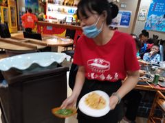 -老刘生态大鱼坊铁锅炖鱼(赛马场店)