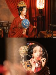 -八角古风摄影