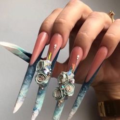 -熙画美上门MakeUp美甲美睫