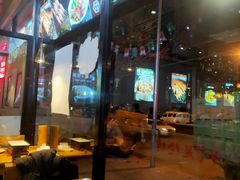 -不是烧烤·武汉烧烤·地道湖北菜(大成路店)