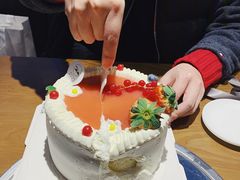 -浮光之丘MontCake生日蛋糕(科华路店)