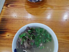 -平泉二子羊汤(万树园店)