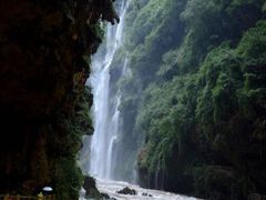 -赤水丹霞旅游区·大瀑布