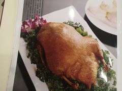 -北京全聚德(天安门店)