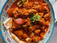 -阿西娅食府(中关村店)