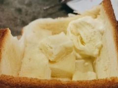 面包诱惑-绿茶餐厅(天津天河城店)