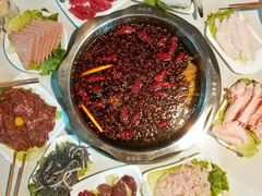 -枇杷园食为鲜火锅(南山店)