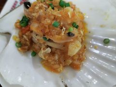 -班赞海鲜市场