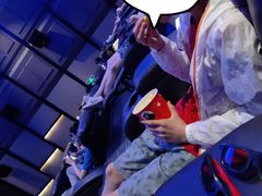 -春天国际影城(中庚漫游城杜比全景声店)