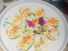 -淘米捞·米汤脆鲩鱼火锅(福田皇岗店)