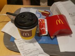 -麦当劳(大亚湾龙光城店)