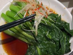 -泉上·发现DISCOVERY ·黔菜餐厅(银海元隆广场店)