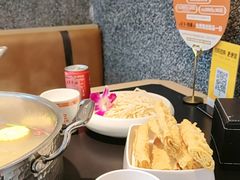 -鲜牛记潮汕牛肉火锅(淮安珠海路店)