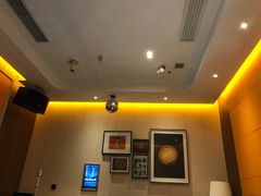 包房-星聚会KTV(合生汇黑金店)